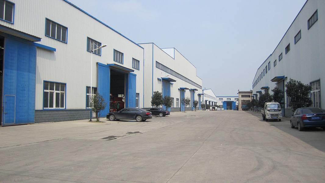 चीन Henan Dongfang Noodle Machine Group Co., Ltd. कंपनी प्रोफाइल