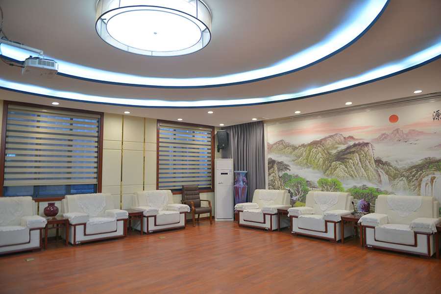चीन Henan Dongfang Noodle Machine Group Co., Ltd. कंपनी प्रोफाइल