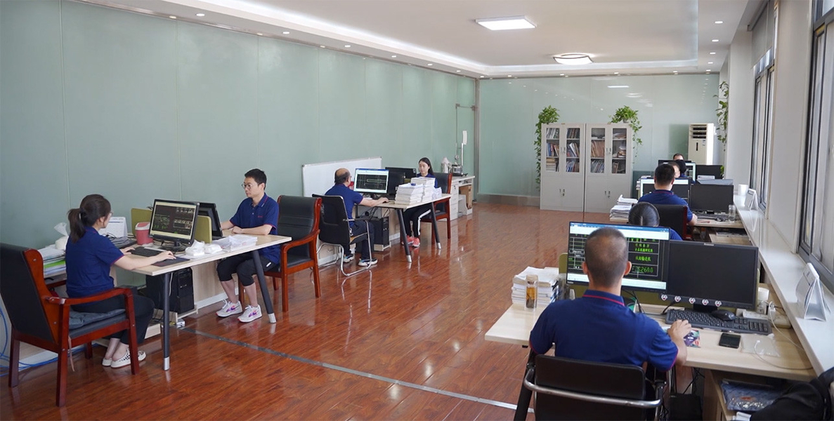चीन Henan Dongfang Noodle Machine Group Co., Ltd. कंपनी प्रोफाइल