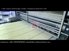 कप नूडल उत्पादन लाइन